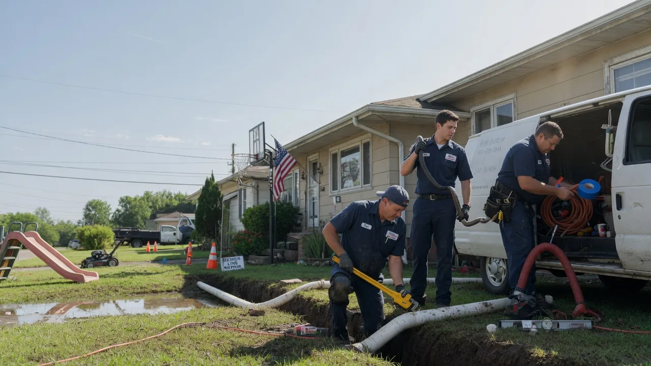 Toilet Installation in San Diego, CA near me